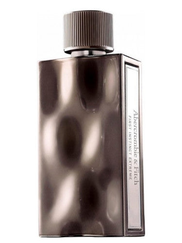 Abercrombie & Fitch Abercrombie & Fitch First Instinct Extreme  Eau De Parfum Spray 100ml  100ml