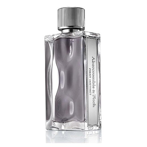 Abercrombie & Fitch Abercrombie & Fitch First Instinct  Eau De Toilette Spray 100ml  100ml