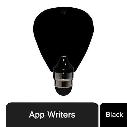 Carousel Black App Writers (Amazon Only)