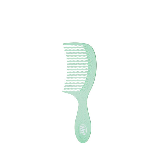 WetBrush WetBrush Go Green Treatment Comb Tea Tree Oil Infused